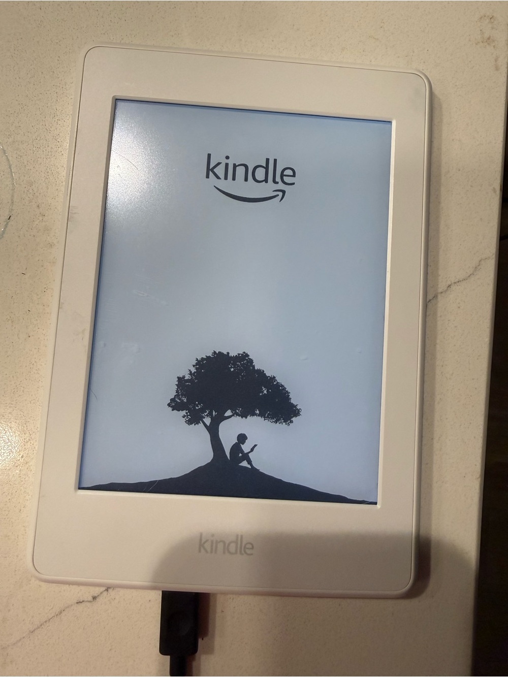 Kindle paperwhite